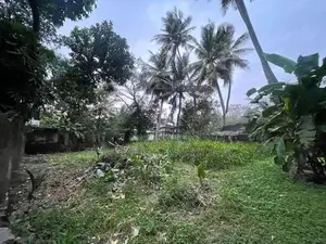 Mount Lavinia : 25P Land Sale (Discounted Price) at Off Templers road