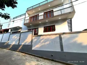 Modern House for Sale in Thalawathugoda