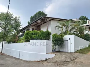 Modern House for Sale in Thalawathugoda
