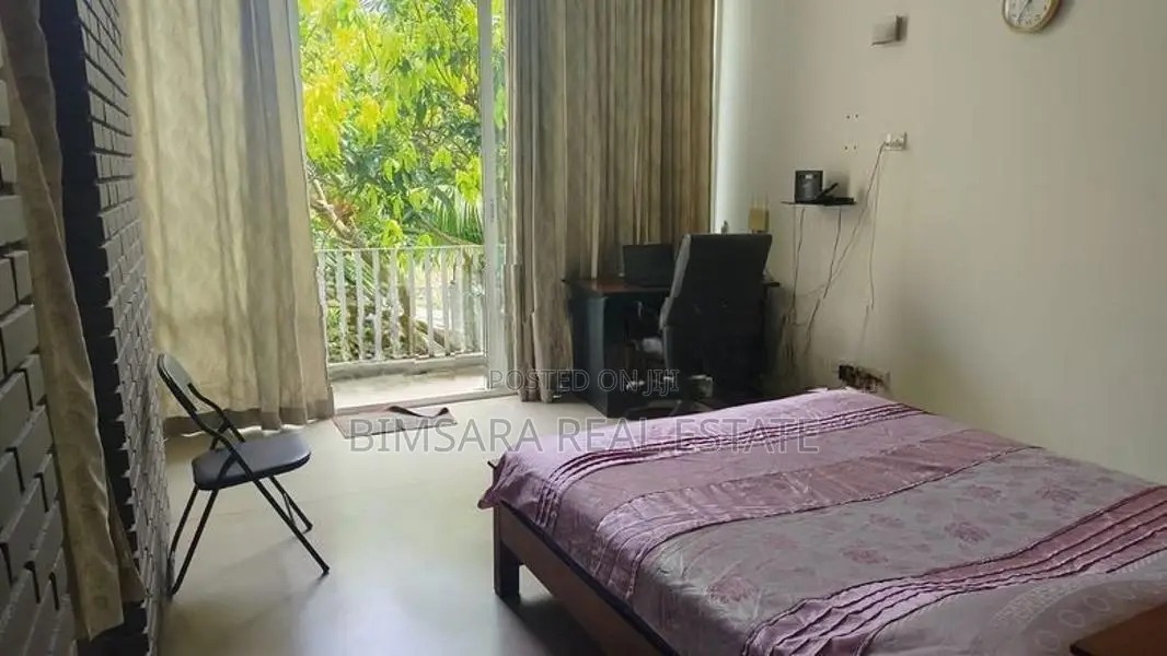 Architect Designed 4-BR House for Sale – Udahamulla, Nugegoda | SH1528