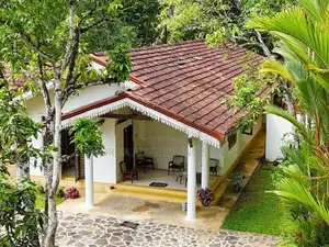 House with Developed Land for Sale in Galle