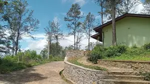 Land for sale Nuwara Eliya Ramboda