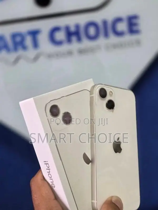 Apple iPhone 13 128GB H2 (Used)