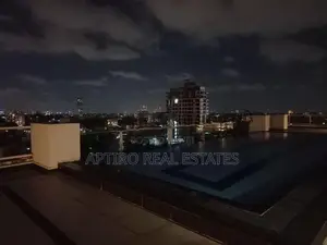 3 Bedroom Luxury Apartment for Sale - Colombo 05