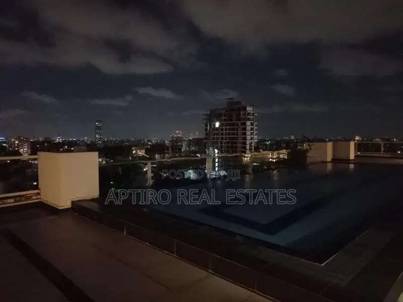3 Bedroom Luxury Apartment for Sale - Colombo 05