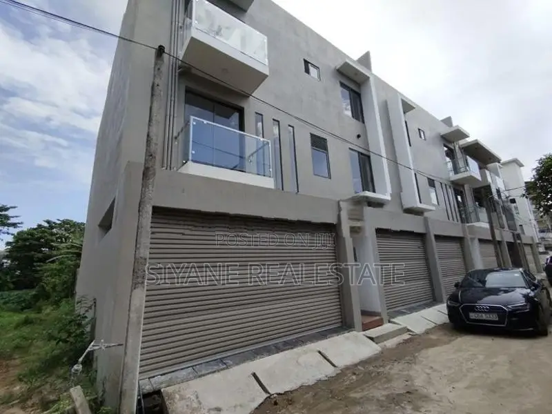 Brand New House for Sale in Dehiwala