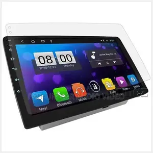 Tempered Glass Android Players