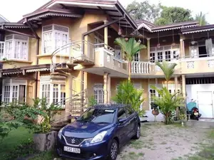 House For Sale In Malabe