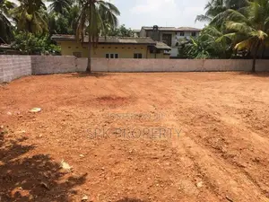 Land For Sale - Malabe
