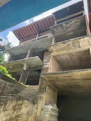 Under Construction House For Sale in Pilimathalawa