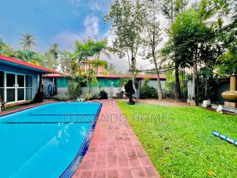 Hotel for Sale Negombo