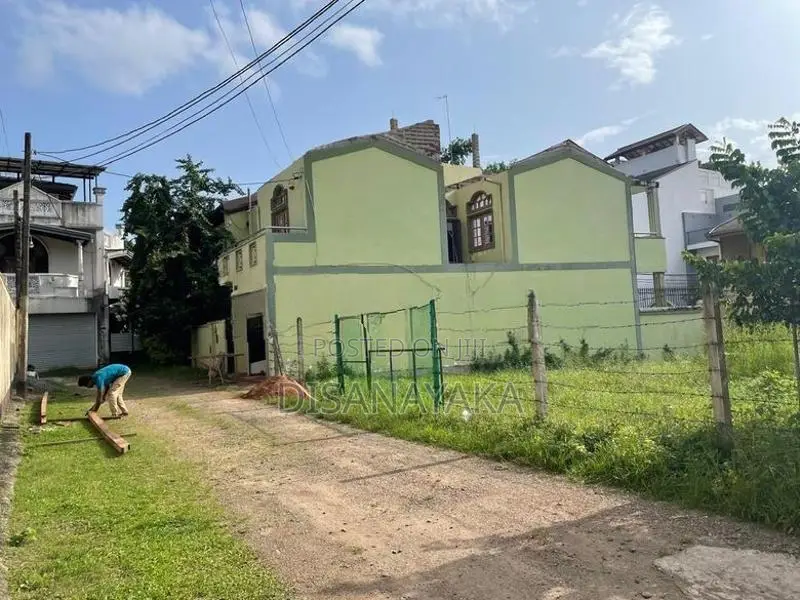 Valuable Land for Sale in Nawala Ds3457