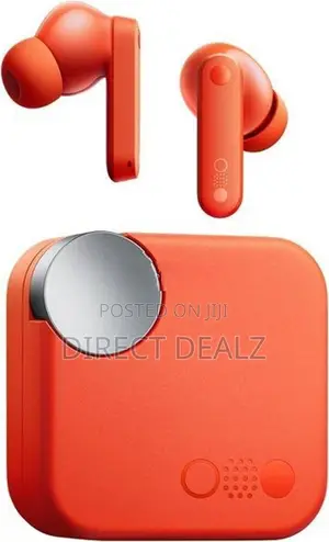 CMF By Nothing Buds Wireless Earbuds with ANC