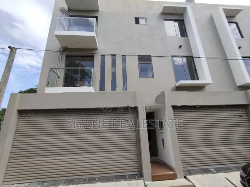 Brand New House for Sale in Dehiwala