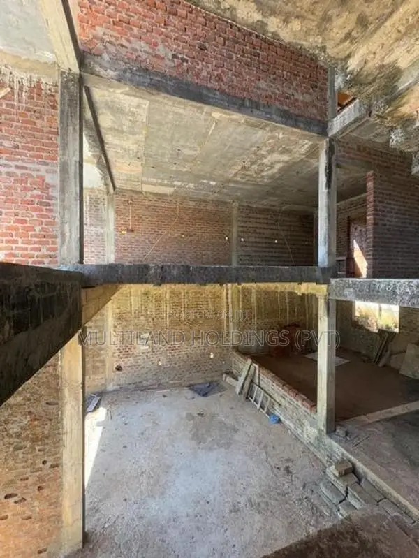 Under Construction House For Sale in Pilimathalawa