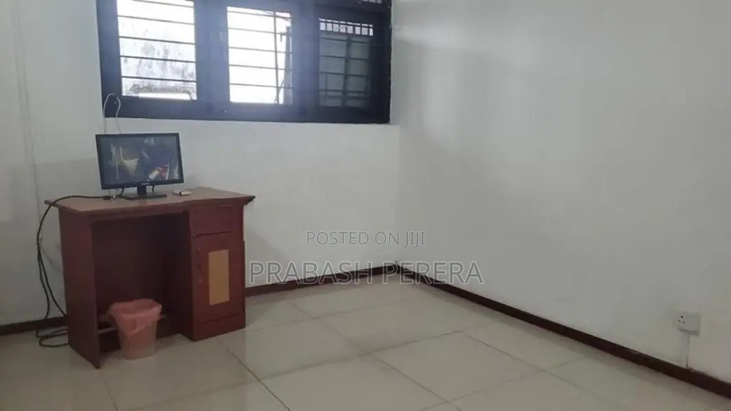 2 Storeyed Building for Sale in Dehiwala