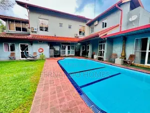 Hotel for Sale Negombo