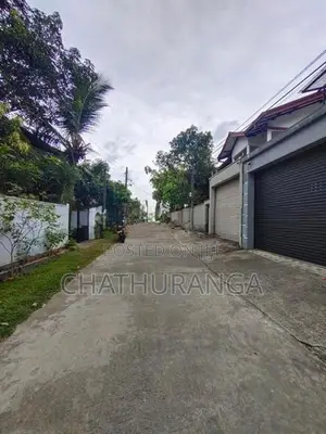 Best Land for Sale Kadawatha