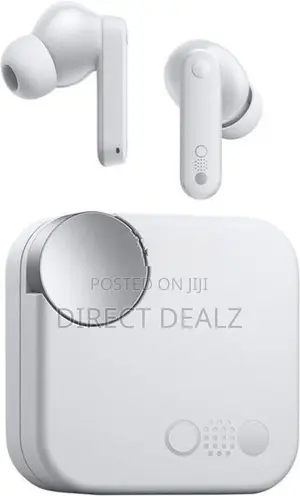 CMF By Nothing Buds Wireless Earbuds with ANC