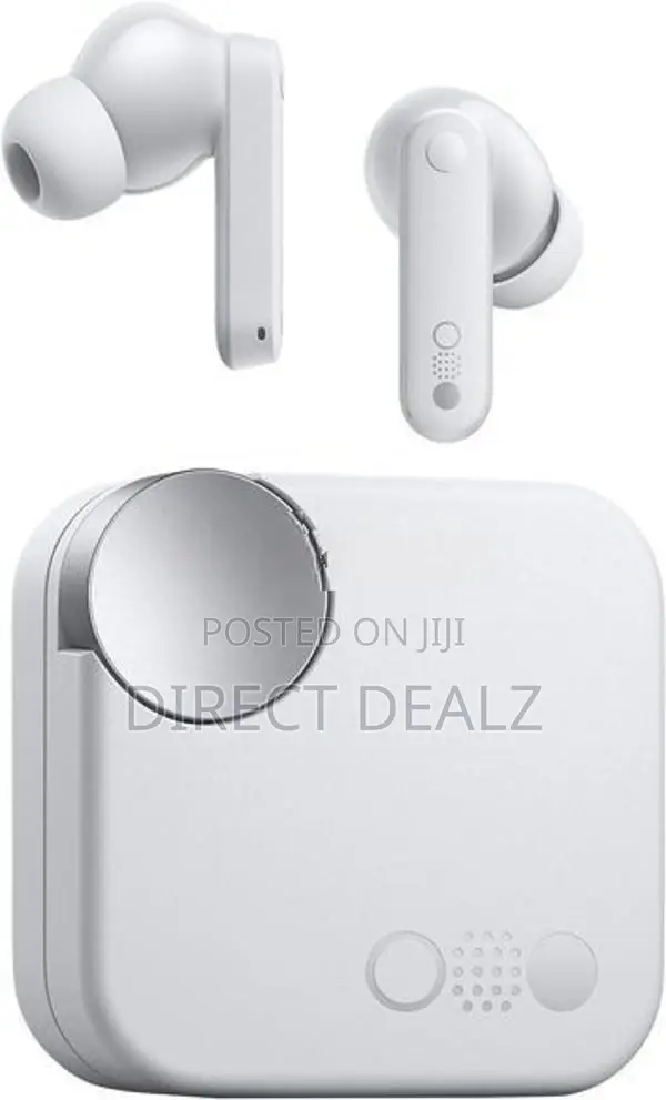 CMF By Nothing Buds Wireless Earbuds with ANC