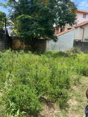 25.5 P BARE LAND FOR SALE IN RAJAGIRIYA CLOSE TO MAIN ROAD DISTANCE
