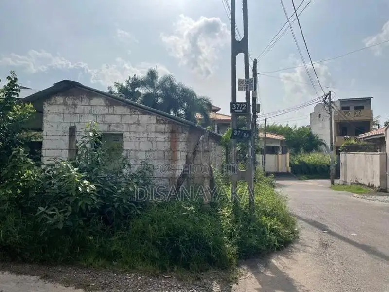 Valuable Land for Sale in Nawala Ds3457