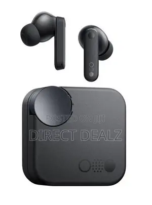 CMF By Nothing Buds Wireless Earbuds with ANC