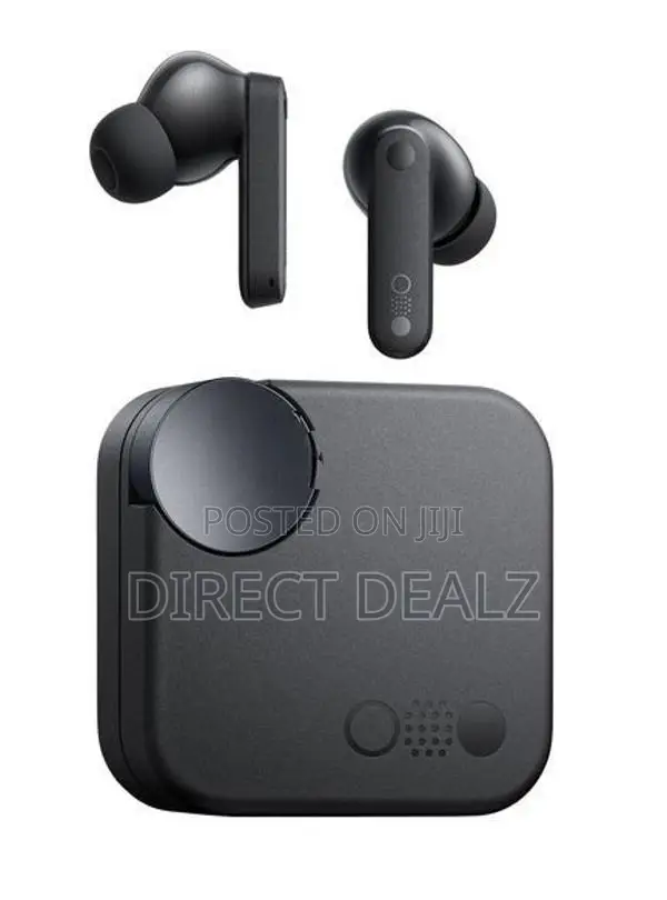 CMF By Nothing Buds Wireless Earbuds with ANC