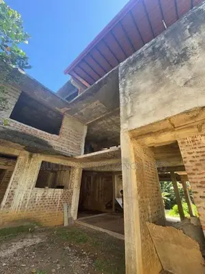 Under Construction House For Sale in Pilimathalawa