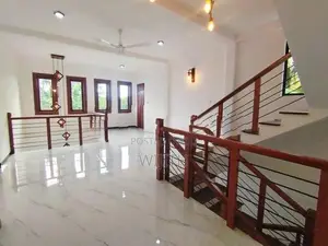 Brand New Three Storey House for Sale in Boralesgamuwa Bokundara