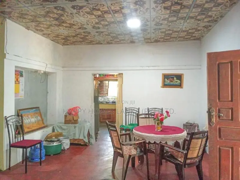 HHL1110 - House for Sale in Vantharumoolai