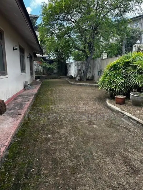 Land for sale baddagana road facing - kotte