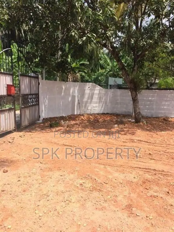 Land For Sale - Malabe