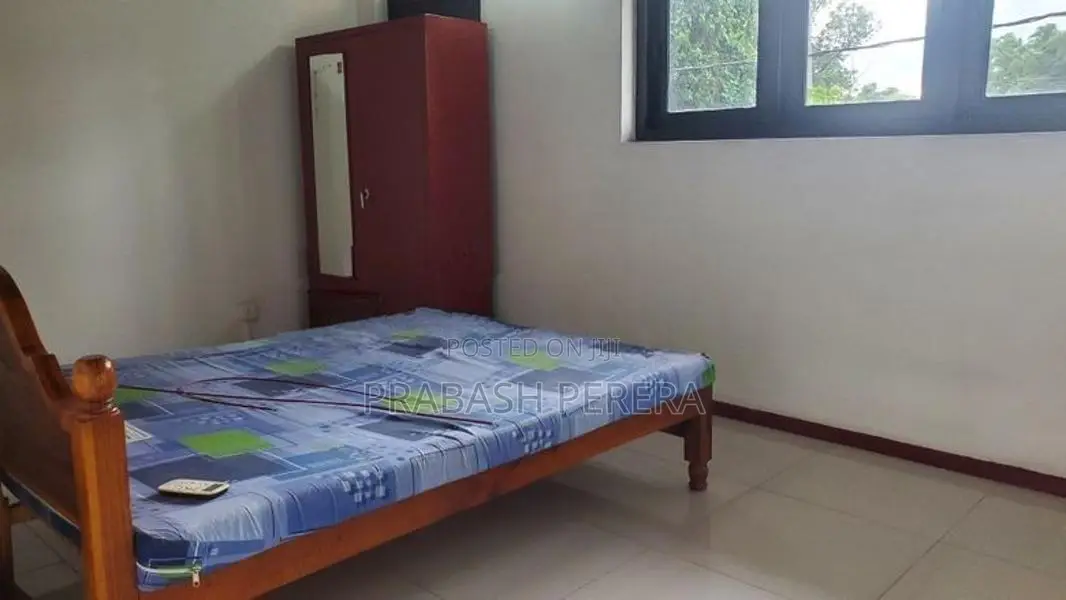 2 Storeyed Building for Sale in Dehiwala