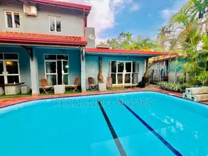 Hotel for Sale Negombo