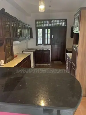 Twin House From Nugegoda