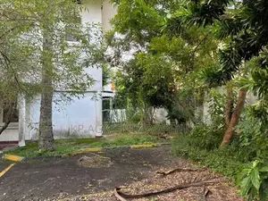 24P super Bare land for sale colombo 5