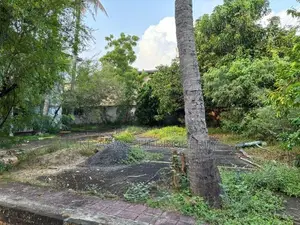 24P super Bare land for sale colombo 5