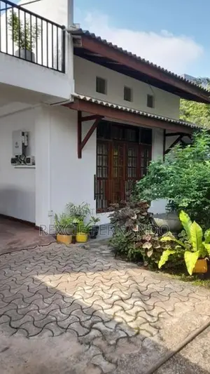 2 Story House Madivela