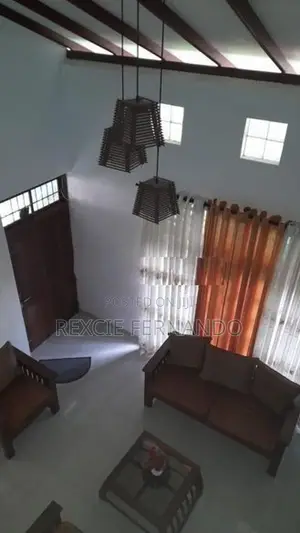 2 Story House Madivela