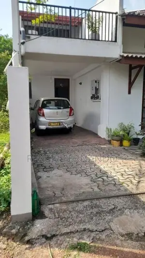 2 Story House Madivela