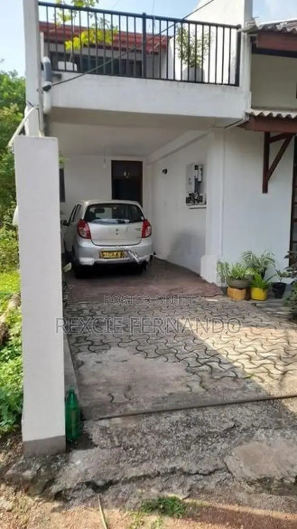 2 Story House Madivela