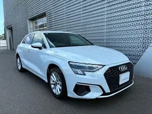 Audi A3 Sportback 2024