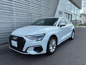 Audi A3 Sportback 2024