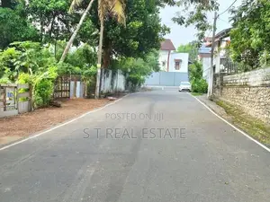 27P High Residential Land for Sale in Nawala