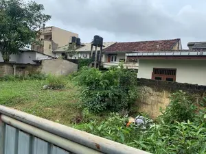 Land for Sale in Gregory’s Place, Dehiwala
