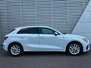 Audi A3 Sportback 2024