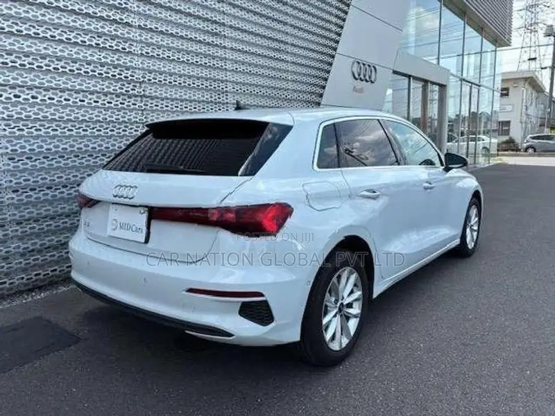Audi A3 Sportback 2024