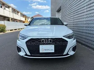 Audi A3 Sportback 2024