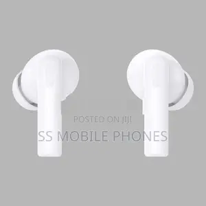 HONOR X7 Lite ANC Earbuds